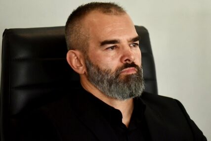 Hebib pokrenuo inicijativu protiv diskriminacije Bošnjaka u džudu: Branislav Crnogorac je pošast (FOTO)