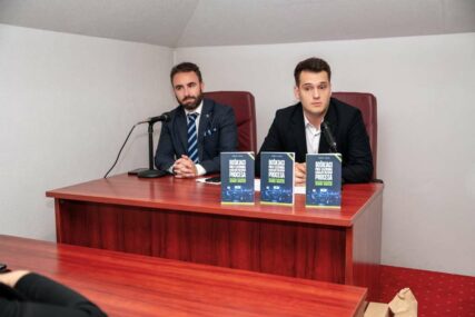 U Livnu predstavljena knjiga 'Bošnjaci pred izazovima globalnih političkih procesa'
