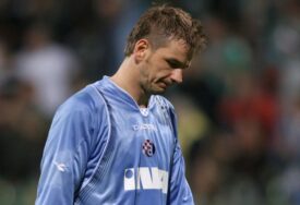 Dinamo iskazao podršku teško bolesnom Kochu: "Bolest je neizlječiva..."
