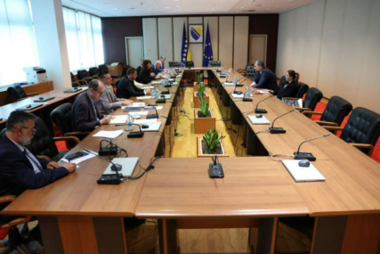 Komisija za spoljne poslove i Konaković o prvom koraku u pregovorima za članstvo BiH u EU