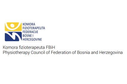 Komora fizioterapeuta Mostar