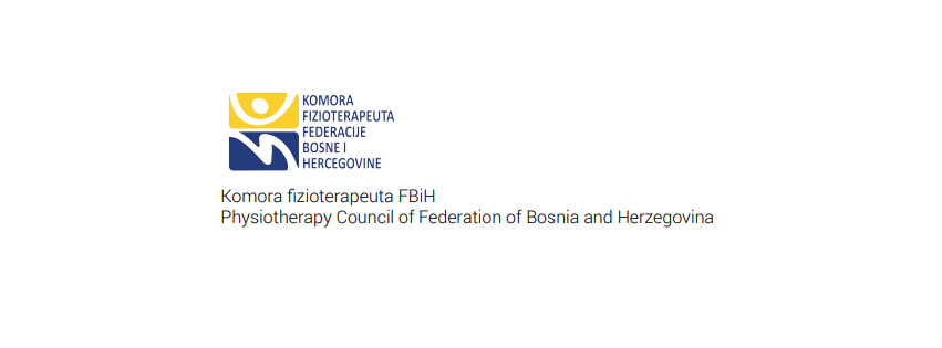 Komora fizioterapeuta Mostar