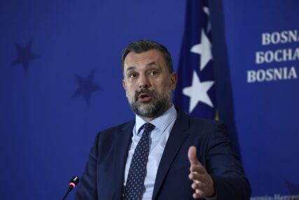 Konaković: Nadamo se da će budžet institucija BiH za 2024. uskoro biti razmatran