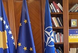 Kosovo zaustavljeno "na korak" do prijema u Vijeće Evrope