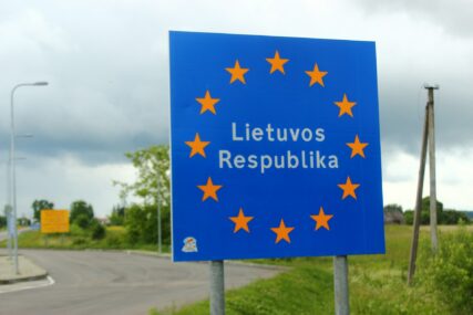 U Litvaniji predsjednički izbori usred zabrinutosti zbog Rusije i rata u Ukrajini