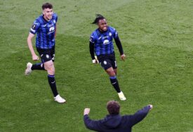 Zvijezda Serie A želi transfer, ali klub ga ne pušta