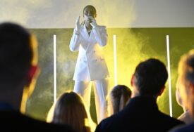 Švedska se sprema za finale Eurosonga u strahu: Prisutan je osjećaj nesigurnosti