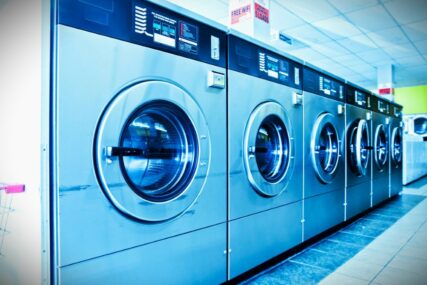 Studenti otkrili ranjivost u javnim mašinama za veš, sada imaju besplatno pranje