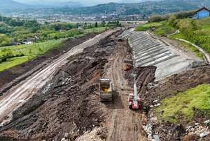 FOTO: JP AUTOFESTE FBIH