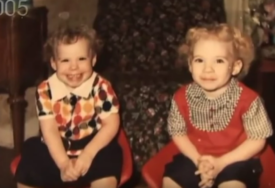 Bile su obične blizankinje sve dok nije stigao 11. rođendan: Izgled jedne sestre DRASTIČNO SE PROMIJENIO, uslijedila je TRAGEDIJA
