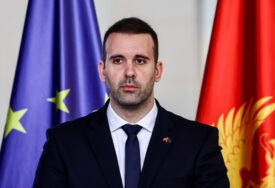 Spajić: Crna Gora će glasati za rezoluciju o Srebrenici u Općoj skupštini UN-a