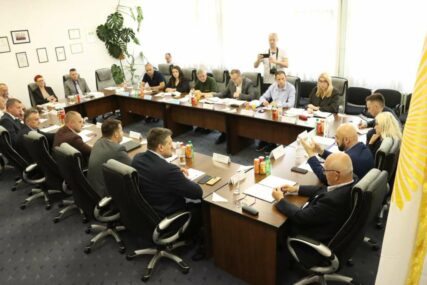 Ministri unutrašnjih poslova u FBiH jednoglasno usvojili brojne zaključke