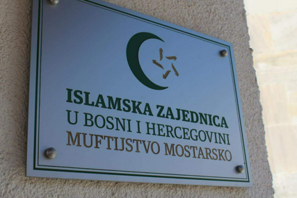 Reakcija Muftijstva mostarskog: Mi se borimo za evropski Mostar, bez diskriminacije, u kojem ne postoje barijere i zidovi