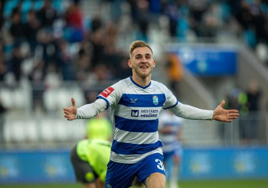 FOTO:  NK OSIJEK