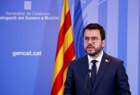 Nakon katastrofalnog rezultata na izborima: Premijer Katalonije odlazi iz politike