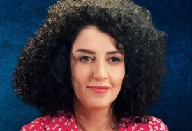 Iranska nobelovka Narges Mohamadi u zatvoru je više od 12 godina: Sad joj prijeti novo suđenje