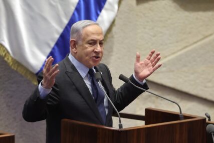 Netanyahu neće prestati s napadom na Gazu u zamjenu za razmjenu zarobljenika