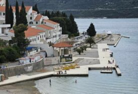 Neum bilježi odličnu predsezonu, najave za ljeto optimistične