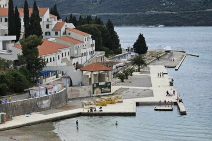Neum bilježi odličnu predsezonu, najave za ljeto optimistične