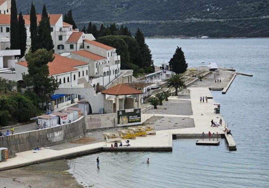 Neum, 1. maj 2024.