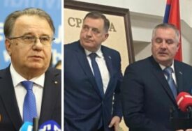 Nikšić pisao Dodiku i Viškoviću: Svojim primjerom pokažete da su napadi na povratnike neprihvatljivi