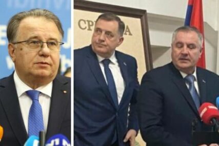 Nikšić pisao Dodiku i Viškoviću: Svojim primjerom pokažete da su napadi na povratnike neprihvatljivi