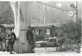 SJEĆANJE NA 2. MAJ 1992. Dan kada je odbranjeno Sarajevo, ali i država Bosna i Hercegovina
