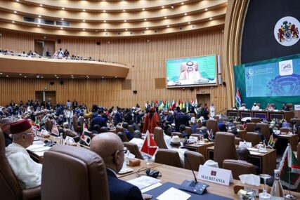 Države Organizacije islamske saradnje dale podršku usvajanju rezolucije o genocidu u Srebrenici