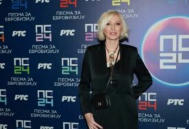 Da li se Srbija povlači sa Evrovizije? Olivera Kovačević: Strašno nam nedostaju BiH, Crna Gora, Sjeverna Makedonija…