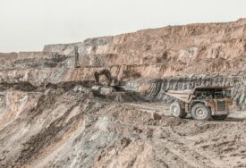 Nesreća u rudniku: U Poljskoj poginula dva rudara, 12 povrijeđeno