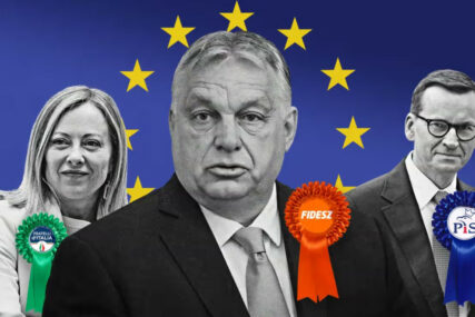 Četvrtina političkih donacija u EU ide ekstremističkim i populističkim strankama
