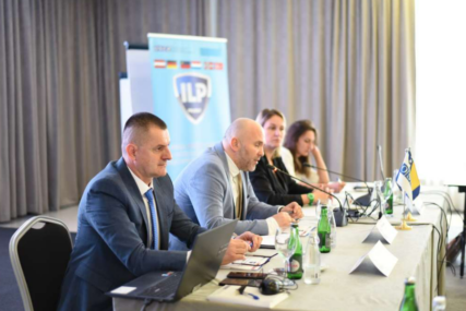 OSCE - Dosljedna primjena obavještajno-policijskog rada za unapređenje borbe protiv kriminala u BiH