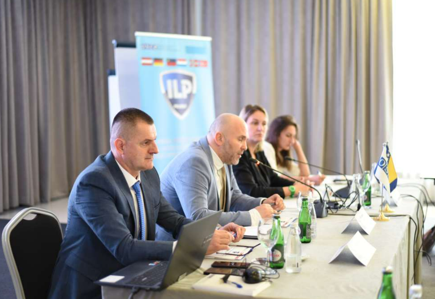 FOTO: MISIJA OSCE U BIH