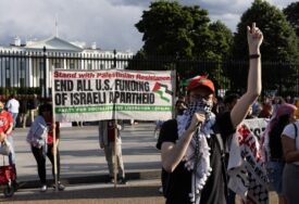 Inicijativa za slobodnu Palestinu: EU mora uvesti oštre sankcije Izraelu