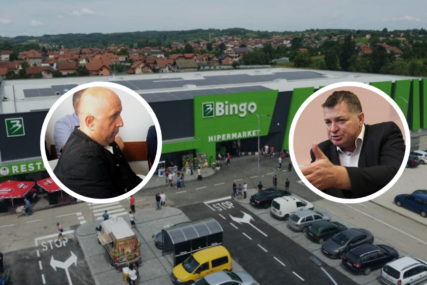 "Bingo" pozajmio pare "Pavgordu" za kupovinu "Alumine"