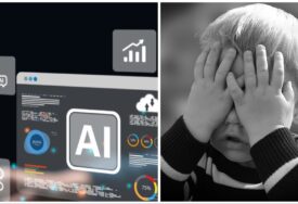 Predatori uz pomoć AI prave slike djece i kače na Tiktok i Instagram: PRIJAVITE NALOGE koje primijetite
