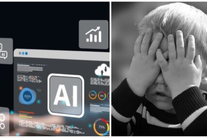 Predatori uz pomoć AI prave slike djece i kače na Tiktok i Instagram: PRIJAVITE NALOGE koje primijetite