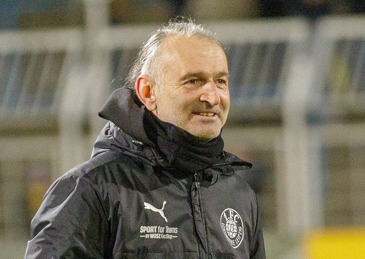 FOTO: INSTAGRAM 1FCLOKLEIPZIG