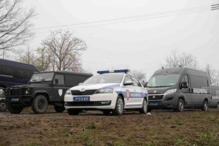 Uhapšeno više osoba u Srbiji i Češkoj zbog sumnje da su članovi kriminalne grupe