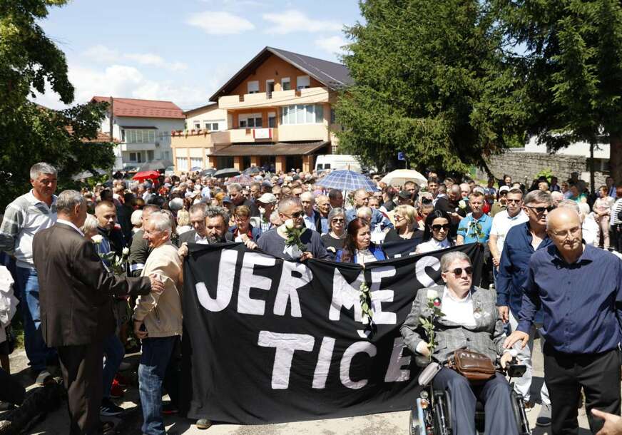 prijedor bijele trake godisnjica maj 2024