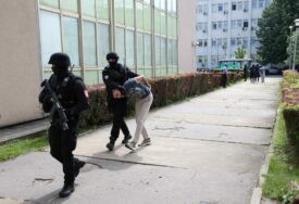 Akcija “Eskadron”: Uhapšeno 19 Banjalučana, terete se za neovlaštenu prodaju droge (FOTO)