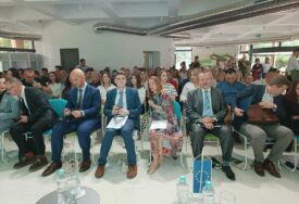 Uspješno okončan projekt EU4AGRI-Recovery, podrška oporavku poljoprivrede u BiH
