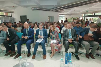 Uspješno okončan projekt EU4AGRI-Recovery, podrška oporavku poljoprivrede u BiH