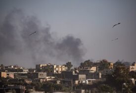 Lenarčić: EU mora biti jasan s Izraelom oko njegove obaveze da zaustavi operacije u Rafahu