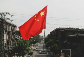 Bivši kineski zvaničnik osuđen na smrt zbog primanja mita