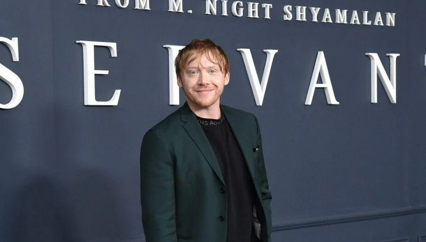 rupert grint