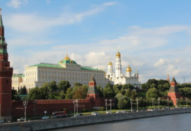 Rusija nazvala potjernice ICC protiv Šojgua i Gerasimova 'dijelom hibridnog rata'