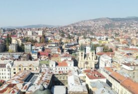 Najveći graditelj u Sarajevu zaradio desetine miliona i ne namjerava stati