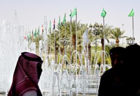 Nakon 12 godina: Saudijska Arabija imenovala ambasadora u Damasku