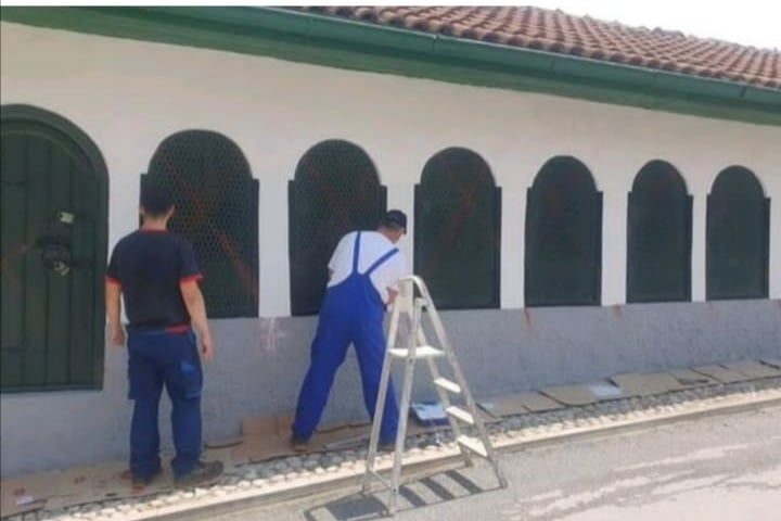 FOTO: BOSNAINFO
